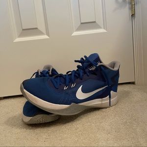 Nike Zoom Evidence Basketball Shoes